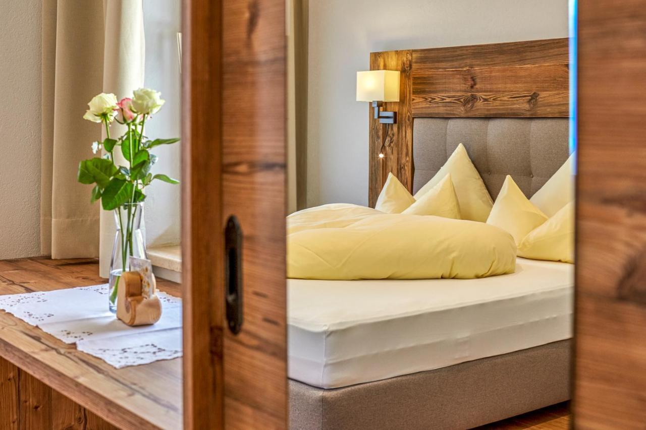 Hotel Sonnhof Нойштифт-им-Штубайталь Экстерьер фото