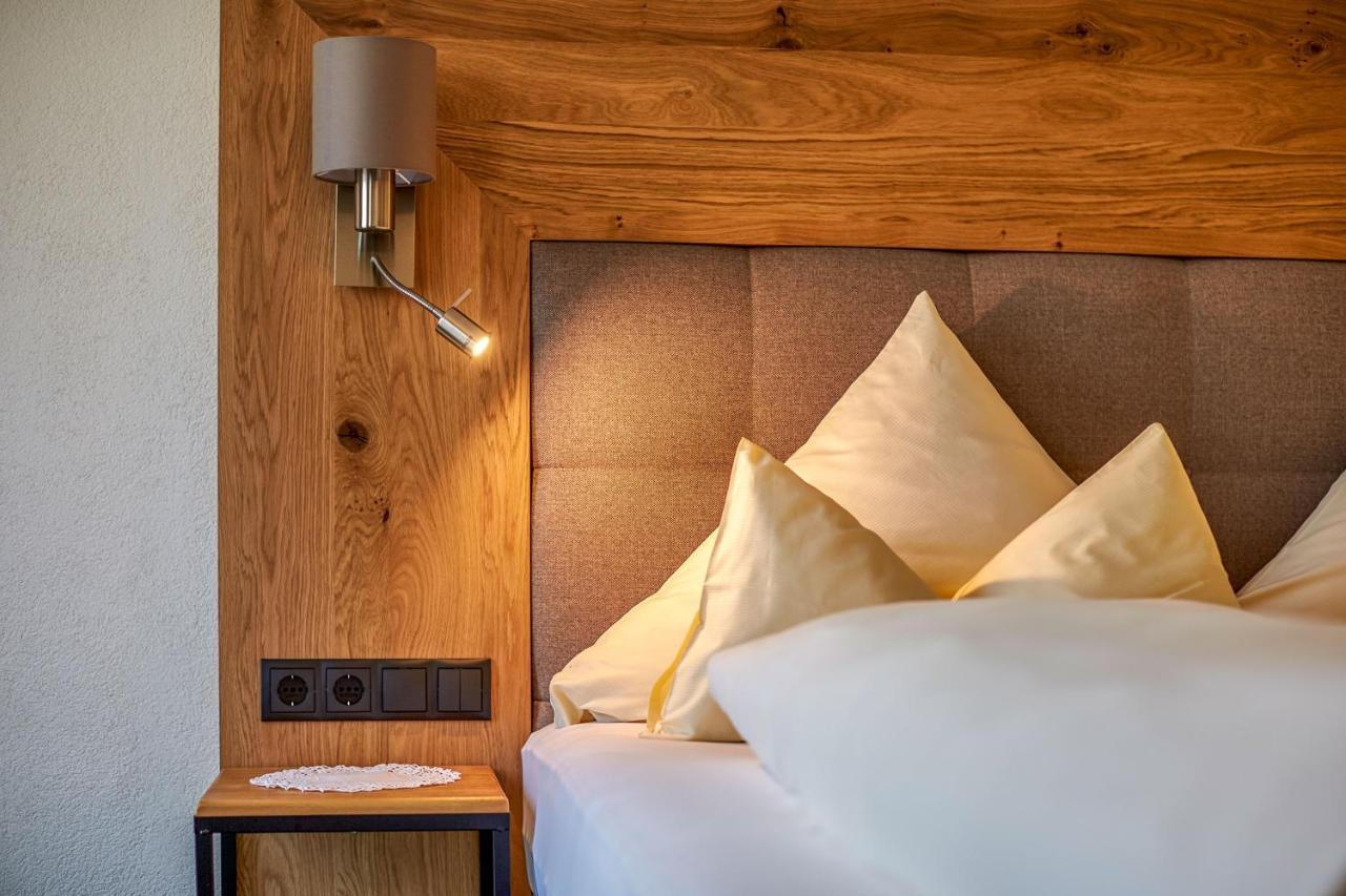 Hotel Sonnhof Нойштифт-им-Штубайталь Экстерьер фото