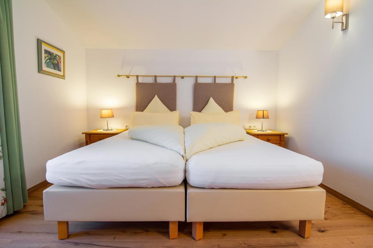 Hotel Sonnhof Нойштифт-им-Штубайталь Экстерьер фото