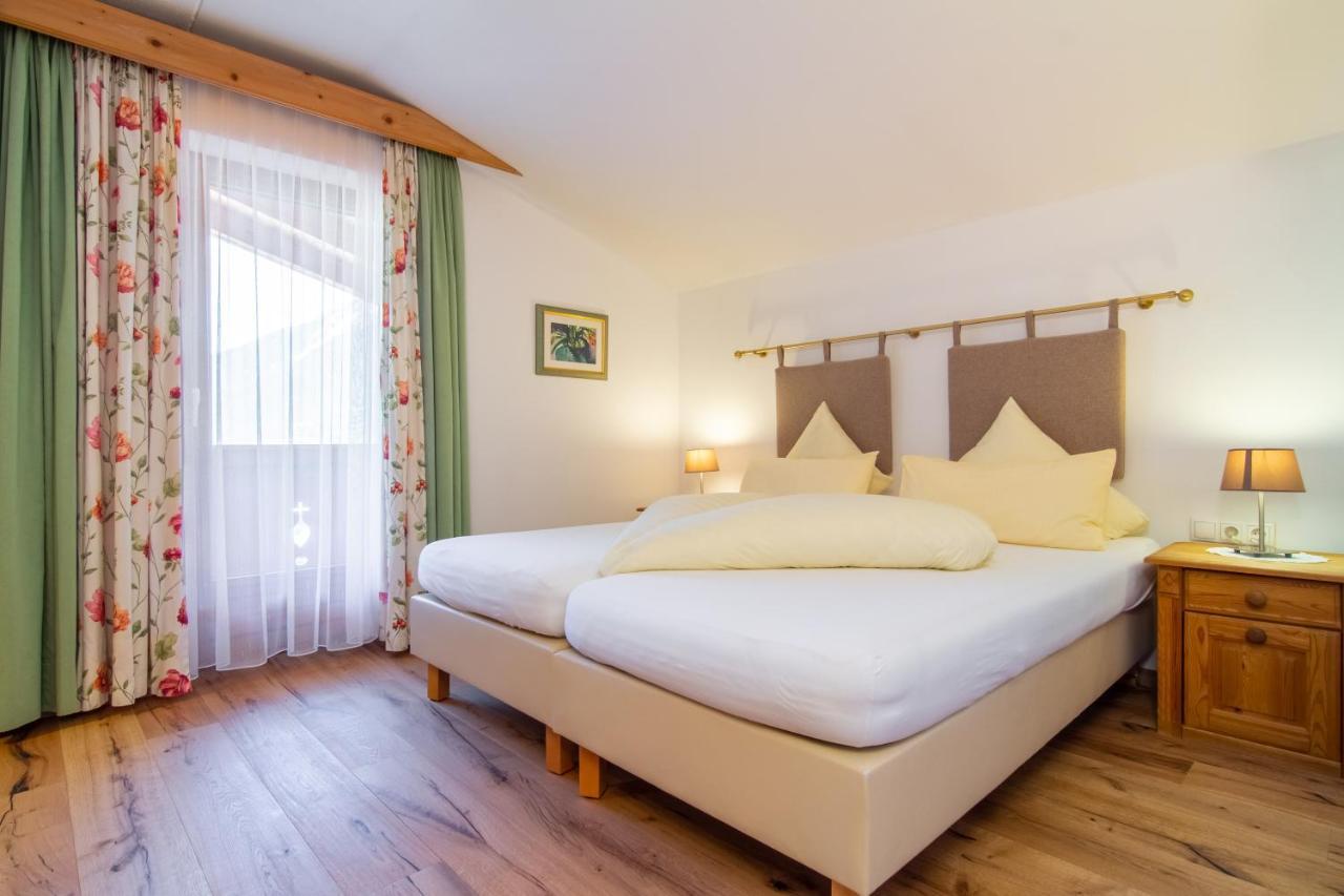 Hotel Sonnhof Нойштифт-им-Штубайталь Экстерьер фото
