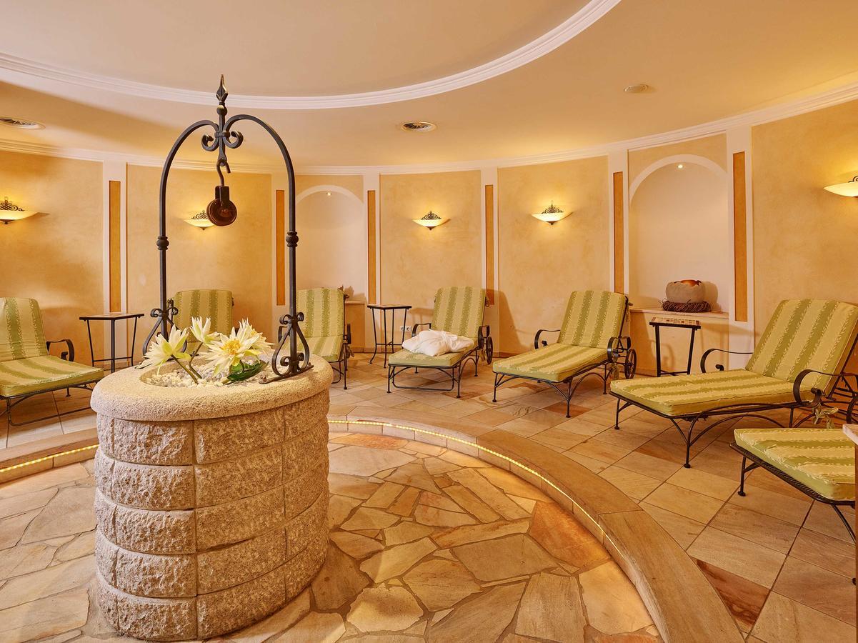Hotel Sonnhof Нойштифт-им-Штубайталь Экстерьер фото